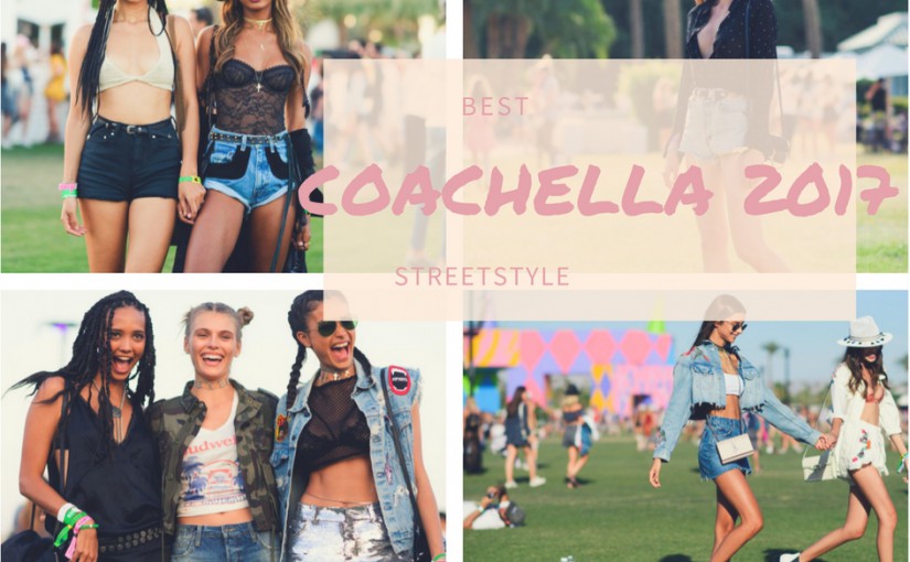 <font size="4"><b>Najlepsze stylizacje z Coachella 2017</b></f>